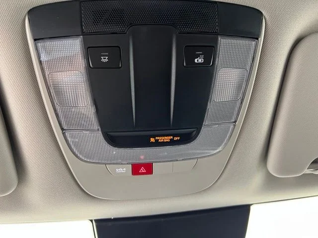New 2026 Gray Kia EX image 26