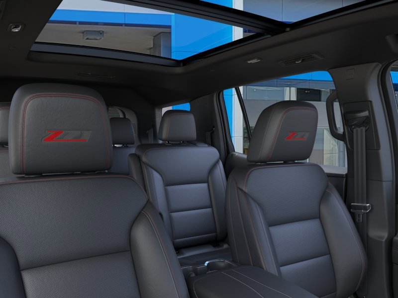 2026 Chevrolet Traverse Z71 - Photo 24