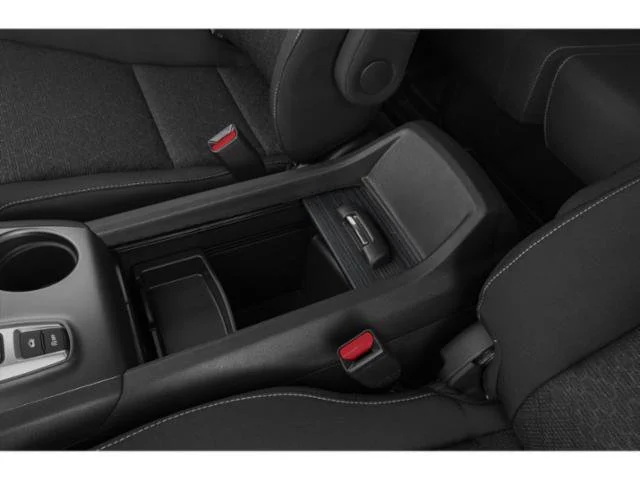 Certified Used 2023 Sonic Gray Pearl Honda AWD SPORT image 14
