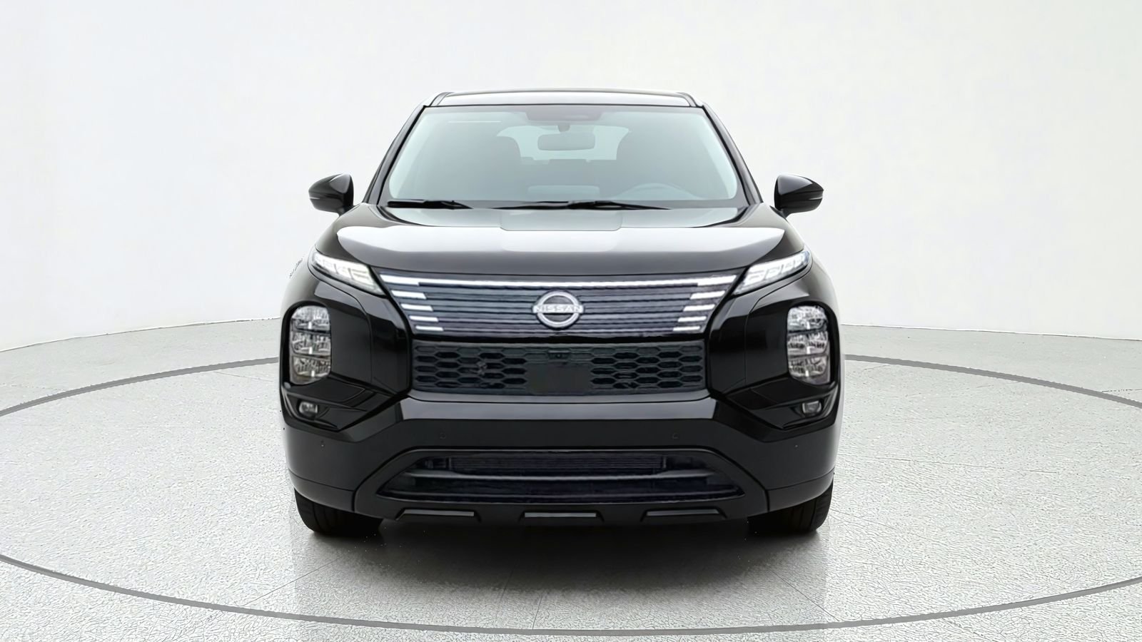 New 2026 Black Nissan SL image 2