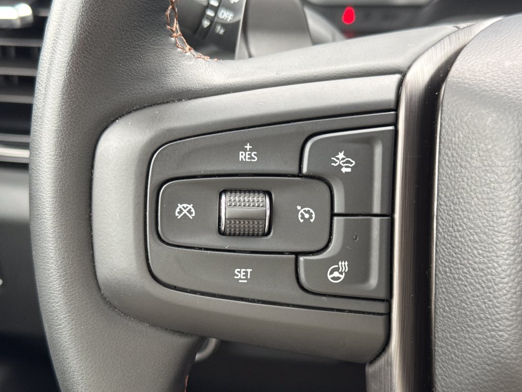 2024 GMC Sierra 1500 AT4 - Photo 26