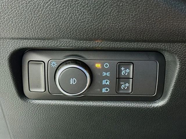 New 2026 White Ford XLT image 21