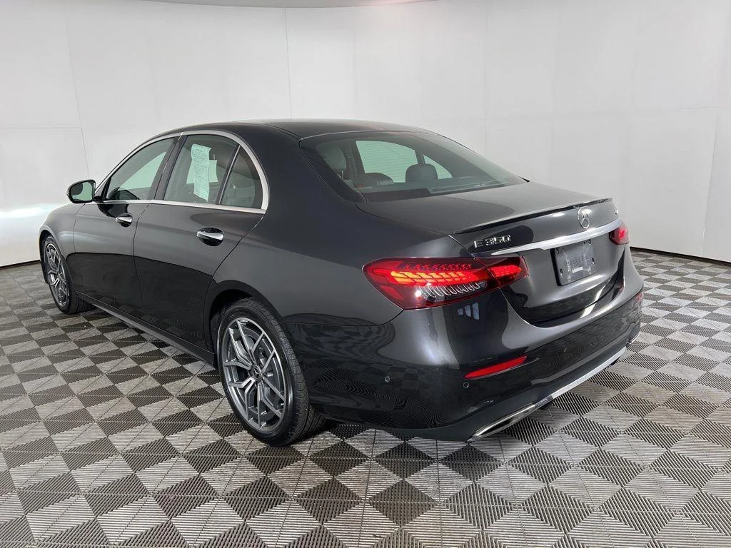 2023 Mercedes-Benz E-Class E350 - Photo 17