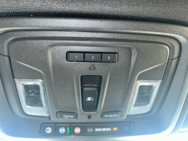 2025 Chevrolet Silverado 2500 HD LT - Photo 23