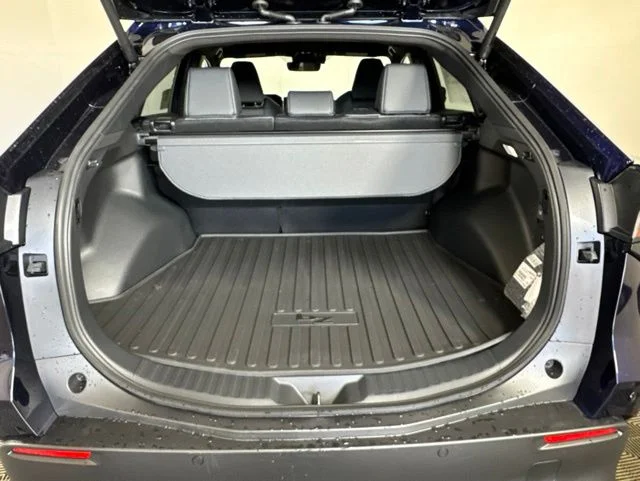 New 2026 Blueprint Toyota  XLE image 20