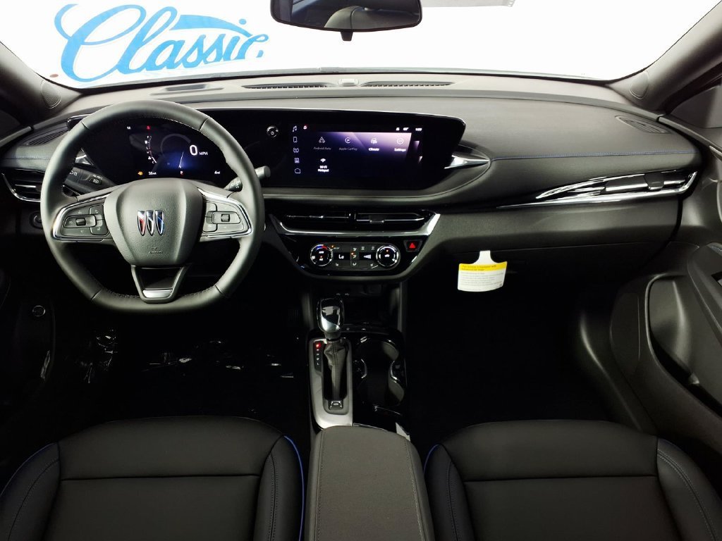 2026 Buick Envista Sport Touring - Photo 13