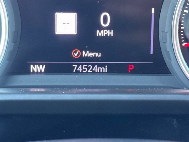 Used 2020 Brown Chevrolet LTZ image 29
