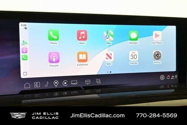 2025 Cadillac Escalade Premium Luxury - Photo 15