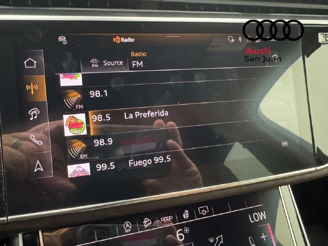 New 2026 White Audi 45 Premium image 18