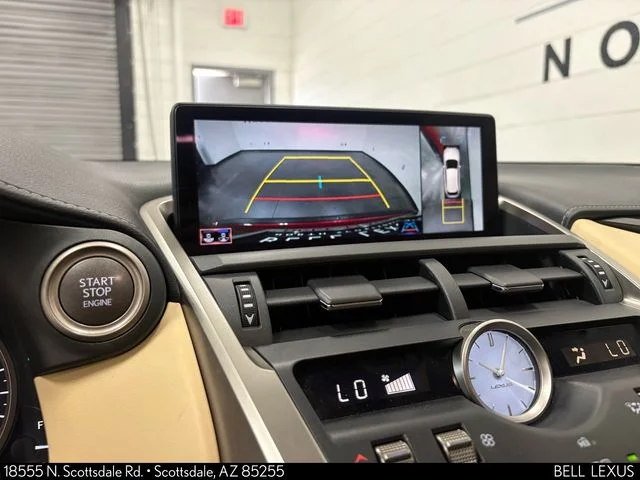 Certified Used 2020 Red Lexus 300 Base image 26