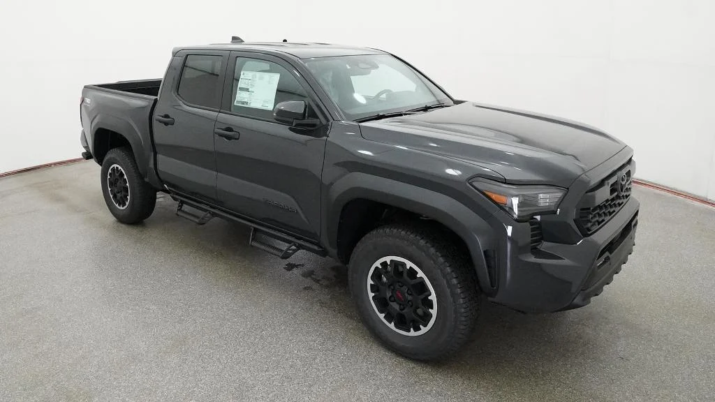 New 2026 Underground Toyota TRD Off-Road image 23