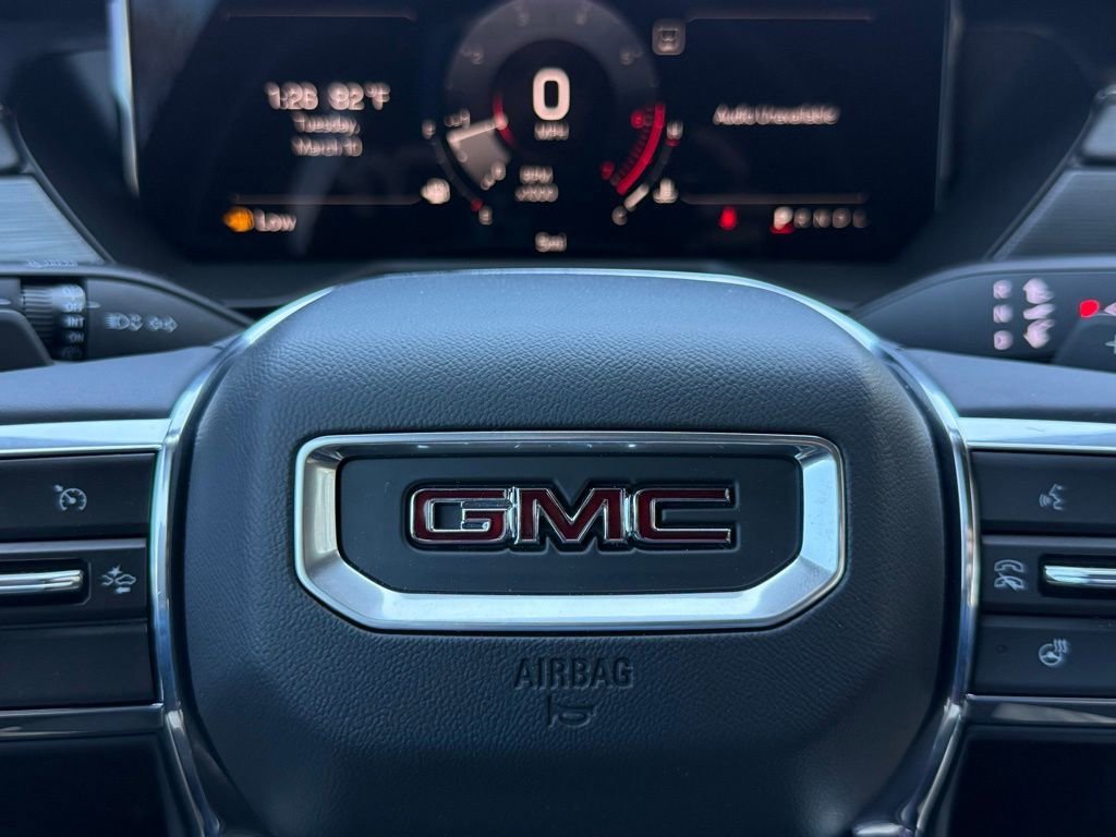 2026 GMC Acadia Elevation - Photo 23