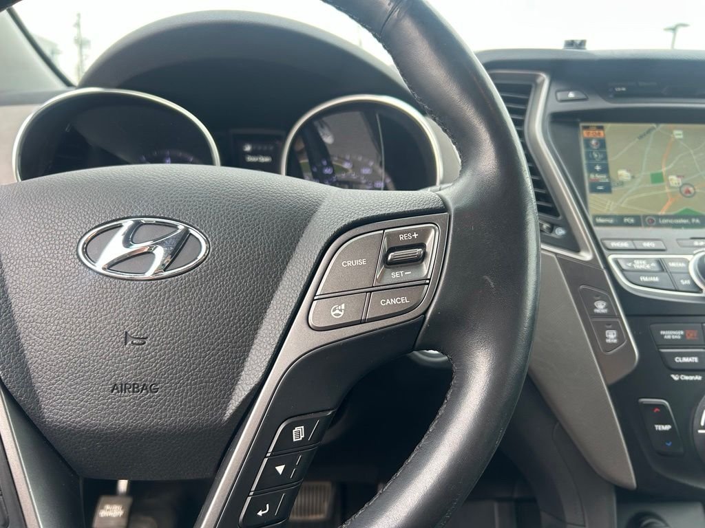 Used 2016 Twilight Black Hyundai 2.4 Base image 14