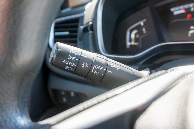 Used 2020  Honda EX image 22