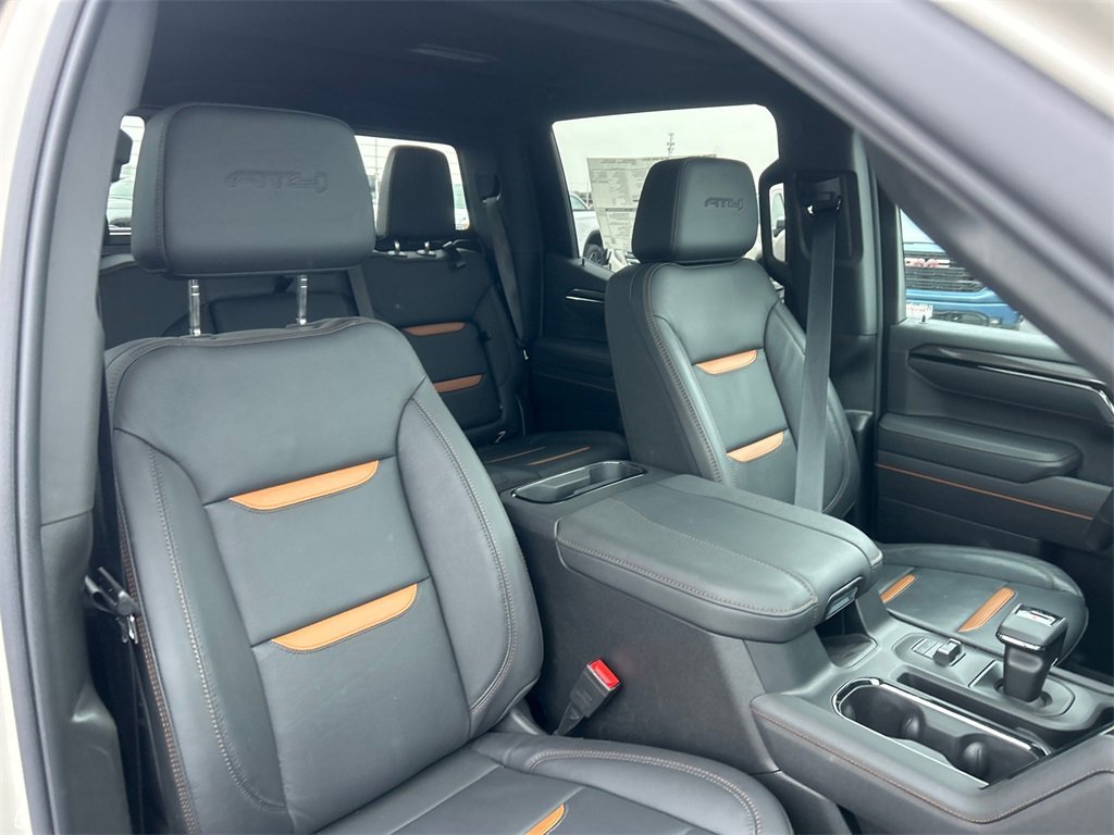 2026 GMC SIERRA - Image 37