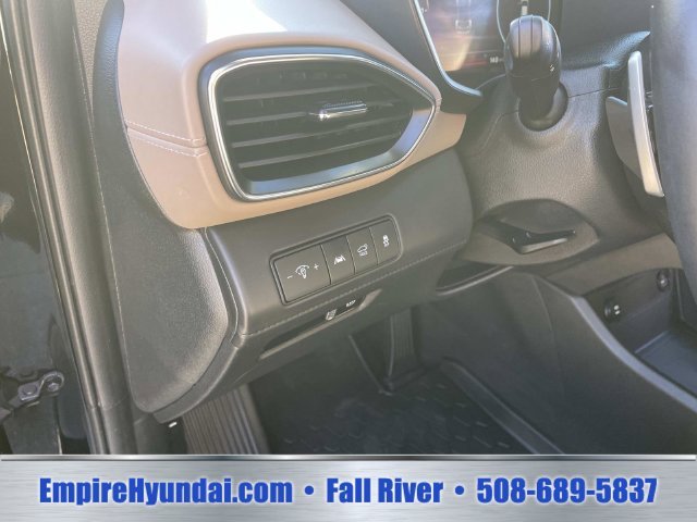 2023 Hyundai Santa Fe SEL - Photo 22