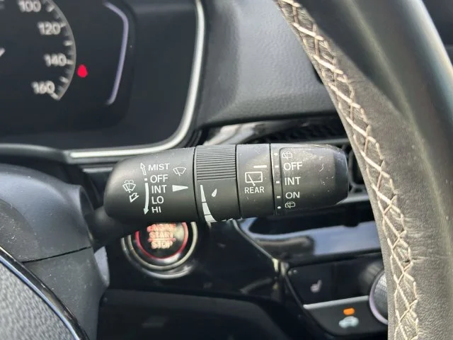 2023 Honda Civic Hatchback EX-L - Photo 25