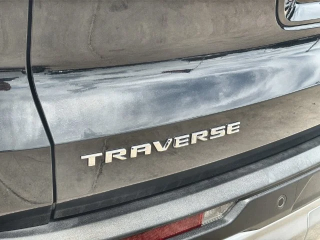 2026 Chevrolet Traverse LT - Photo 31
