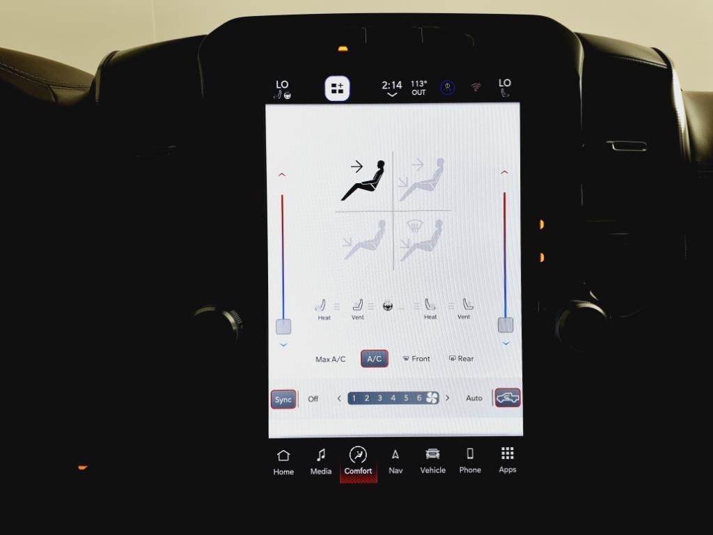 2022 RAM Ram 1500 Pickup TRX - Photo 18