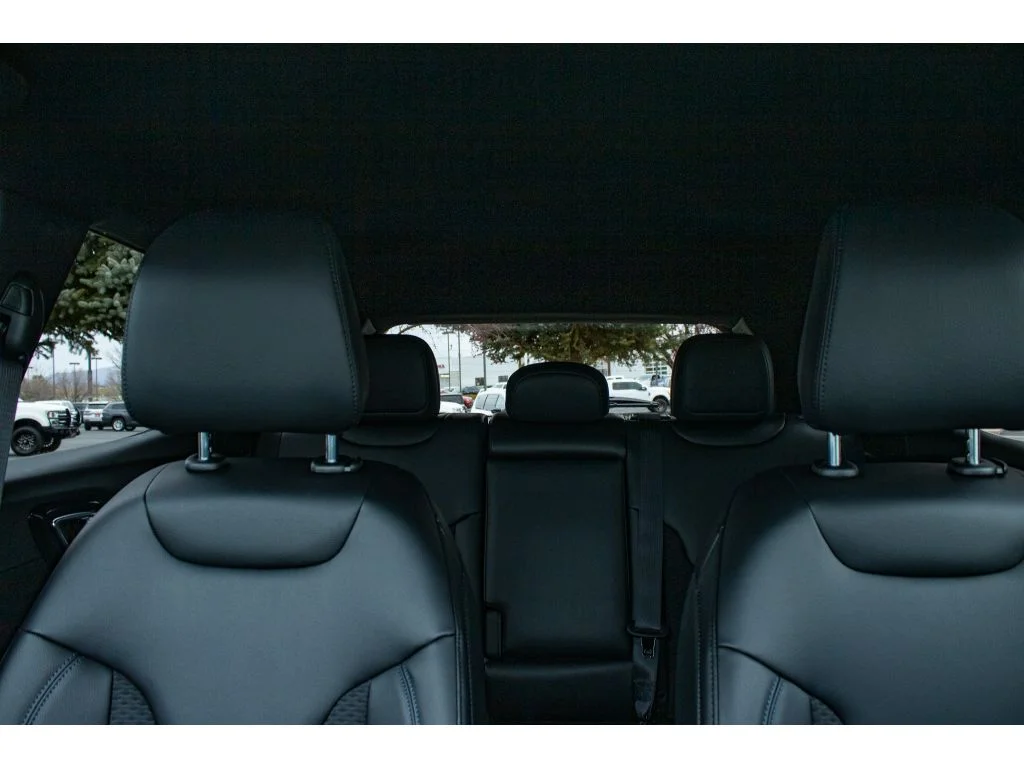 New 2026 JOOSE Jeep Latitude Altitude image 41