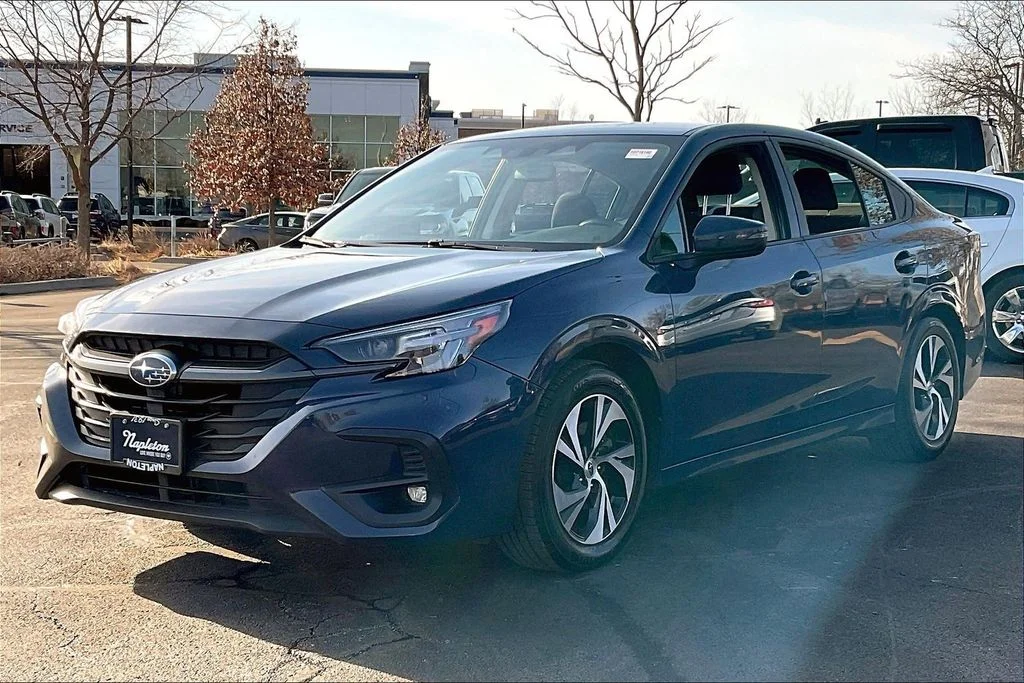 2024 Subaru Legacy Premium - Photo 14