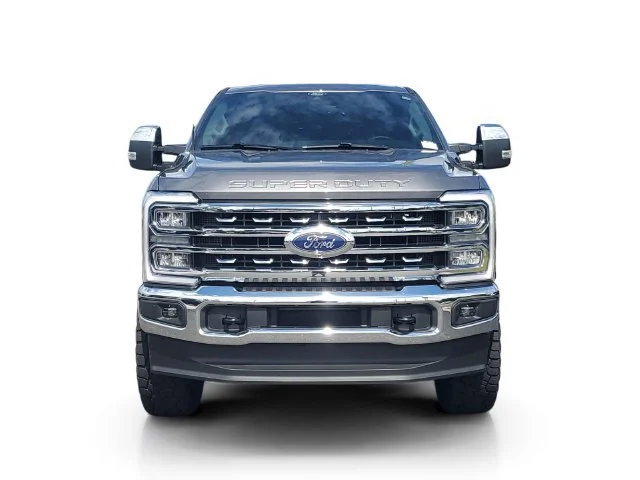 Used 2025 Carbonized Gray Metallic Ford XL image 2