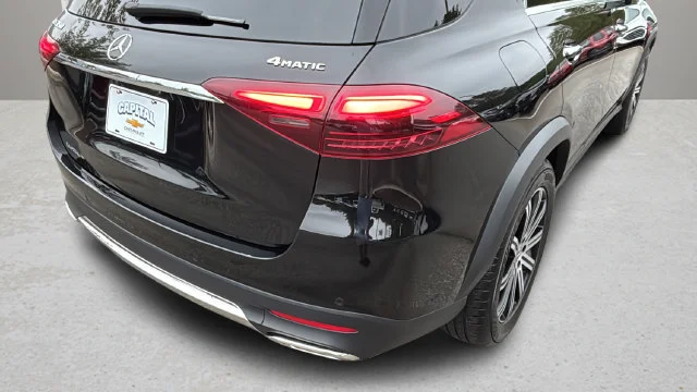 Used 2026  Mercedes-Benz GLE 350 image 45