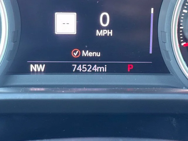 Used 2020 Brown Chevrolet LTZ image 29