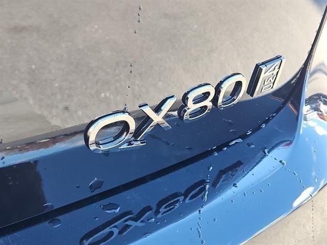2026 INFINITI QX80 Autograph - Photo 28