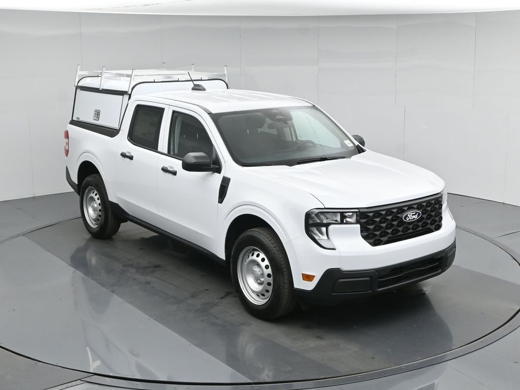 New 2026 Oxford White Ford XL image 37