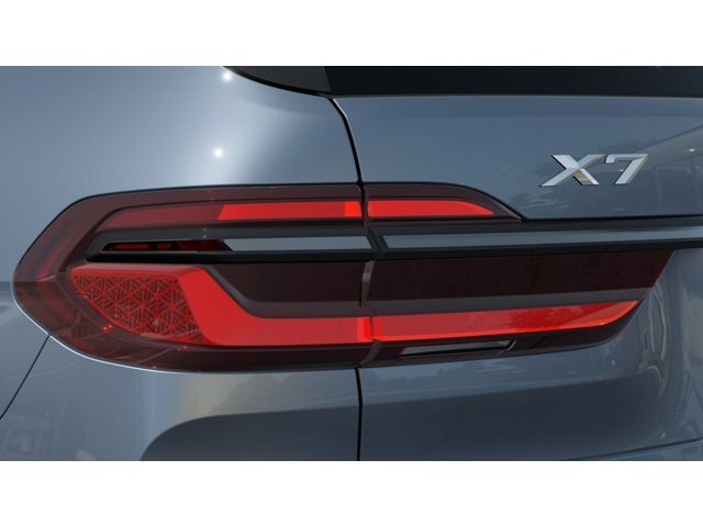 New 2027 Sparkling Copper Metallic BMW  image 8