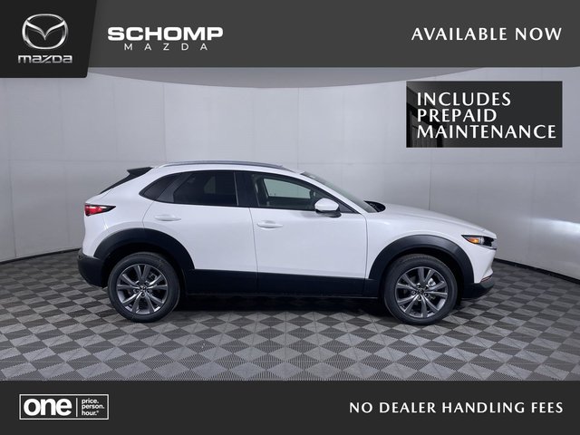 2026 Mazda CX-30 2.5 S Premium