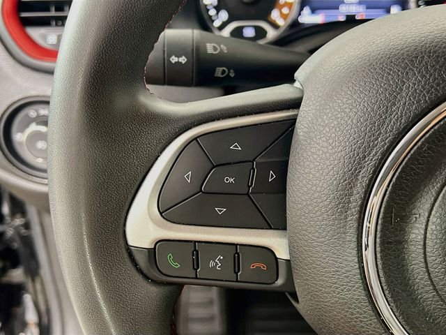 2023 Jeep Renegade Trailhawk - Photo 13
