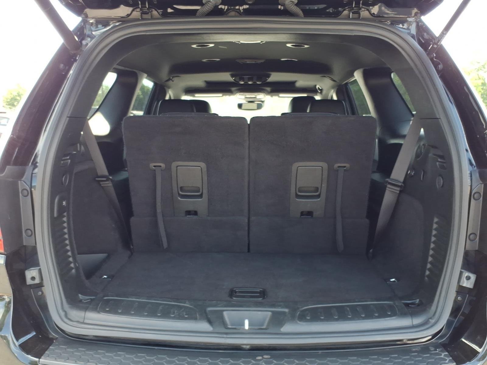 Used 2024 DB Black Clearcoat Dodge GT Plus image 31