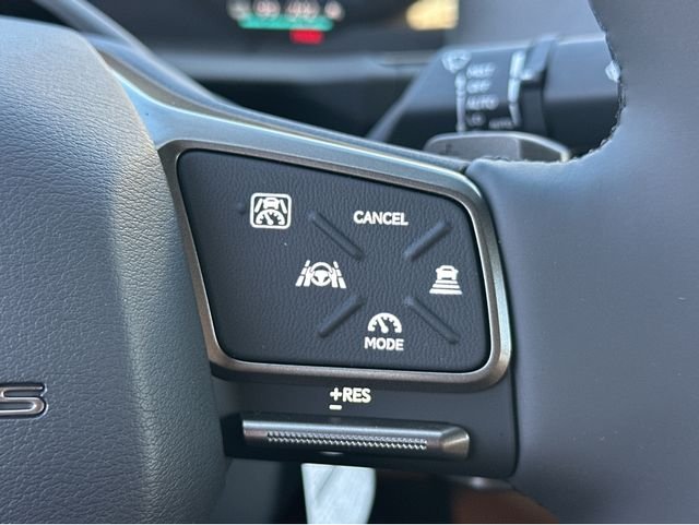 2026 Lexus ES BEV 350e Premium - Photo 26