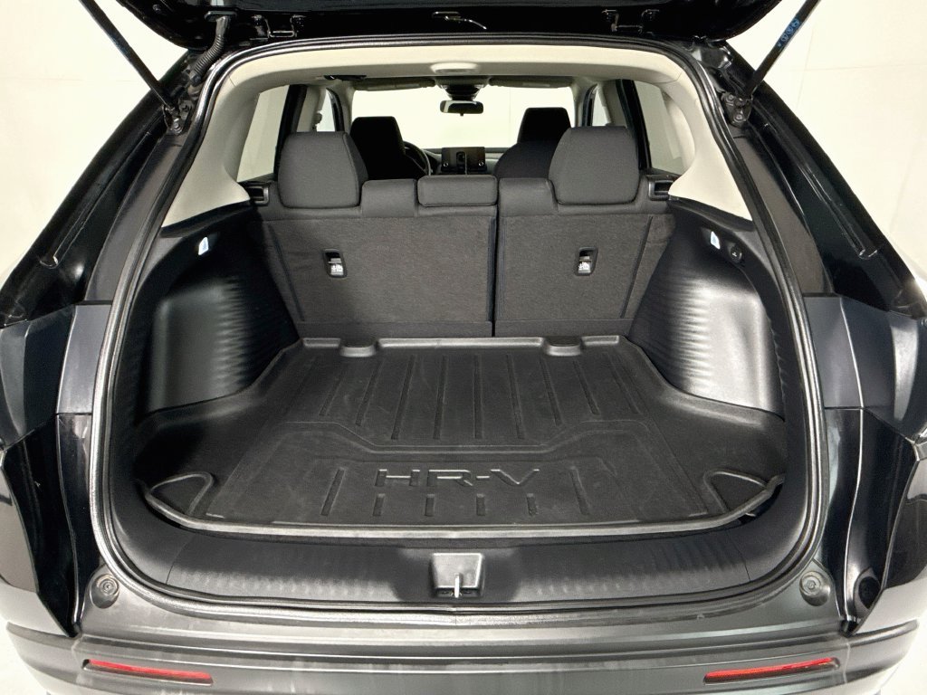 2024 Honda HR-V LX - Photo 28
