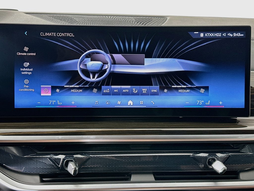 2026 BMW X5 40i - Photo 16