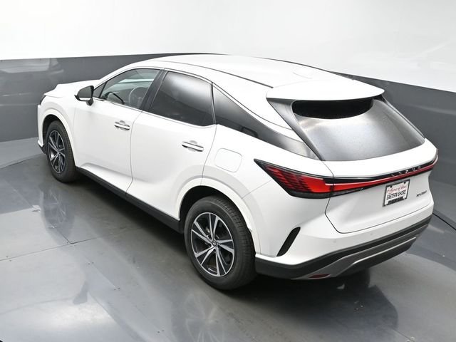 Used 2024 White Lexus 350 image 54