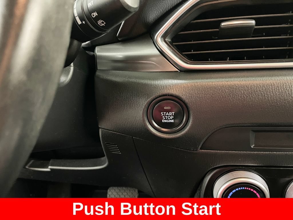 2020 Mazda CX-5 Sport - Photo 4