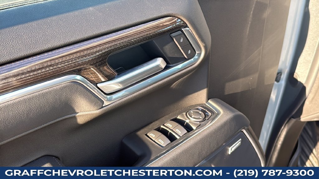 New 2026 Sterling Gray Metallic Chevrolet LT Trail Boss image 36