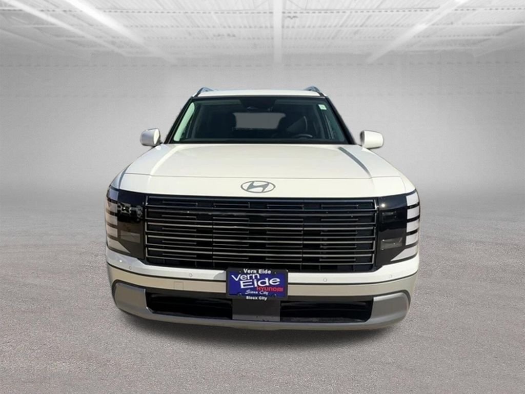 2026 Hyundai Palisade SEL - Photo 38