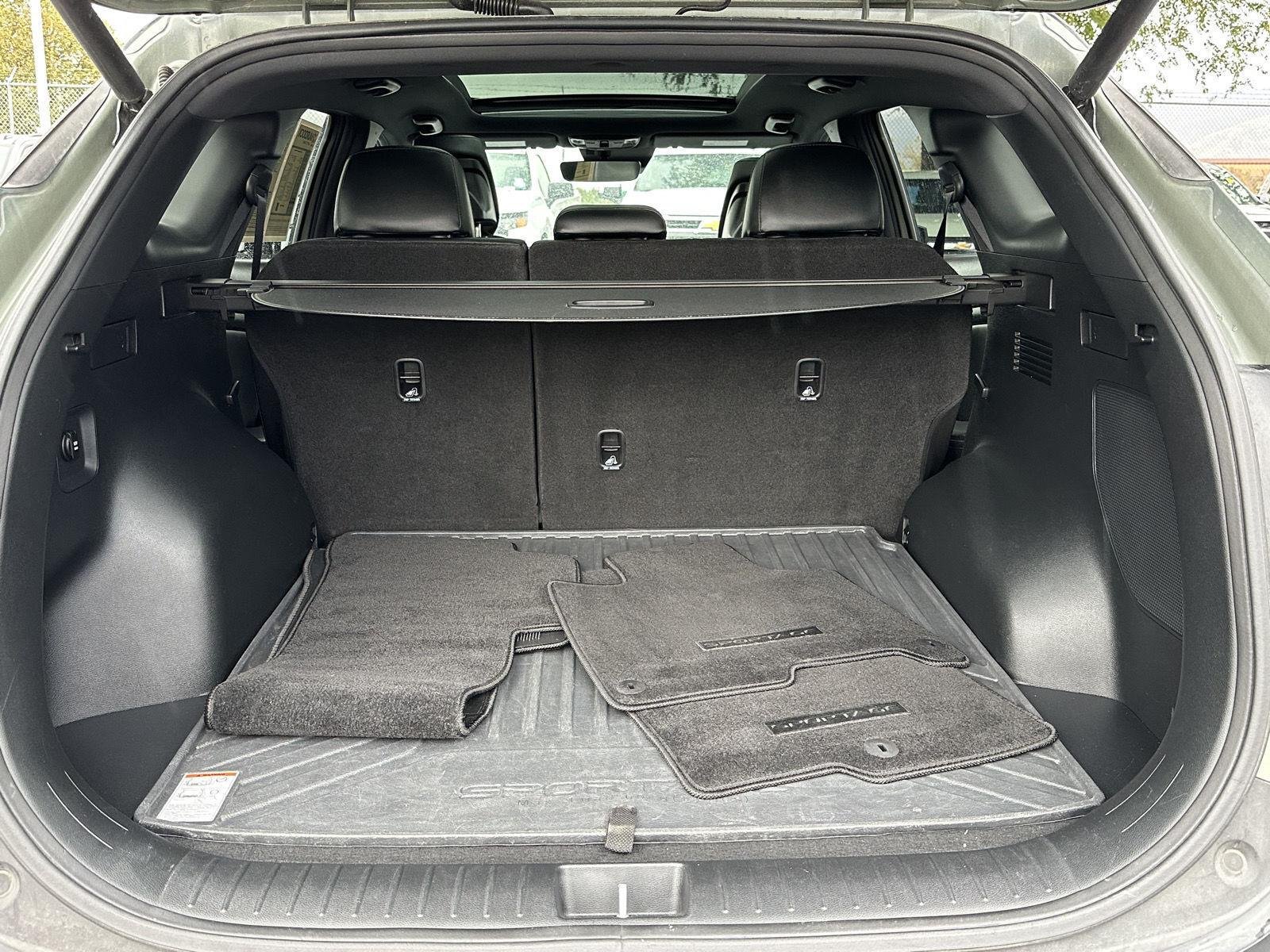 2024 Kia Sportage X-Pro Prestige - Photo 23