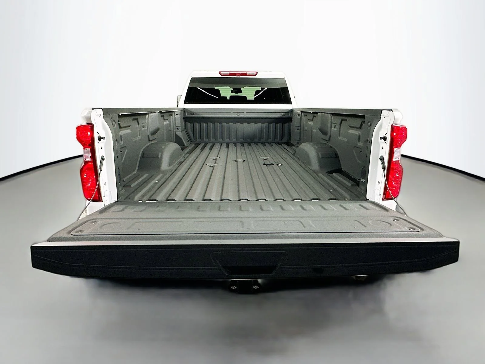 2025 Chevrolet Silverado 2500 HD Custom - Photo 26