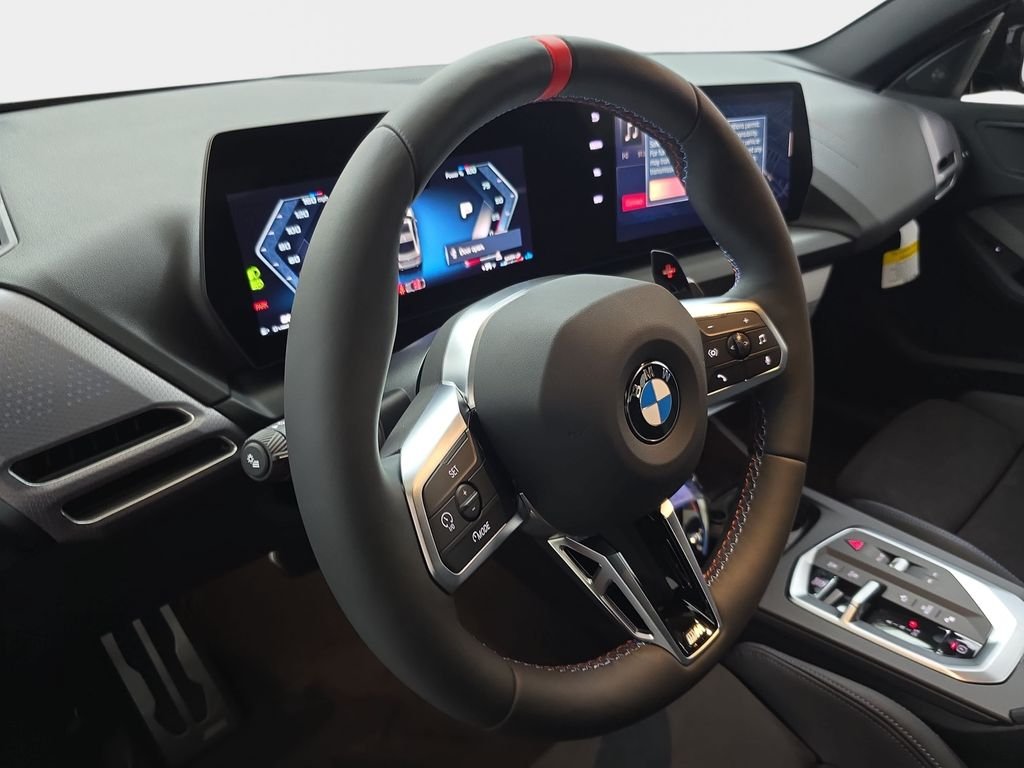 New 2026 Skyscraper Grey Metallic BMW M235i xDrive image 15