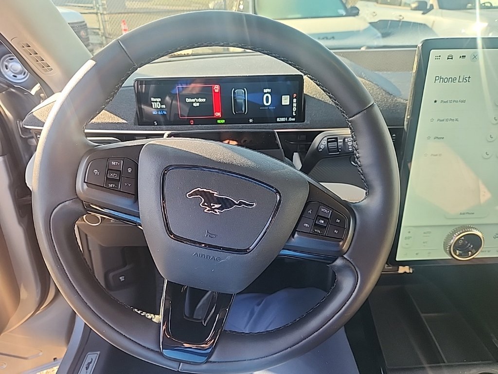 Used 2021 Silver Metallic Ford Premium image 21