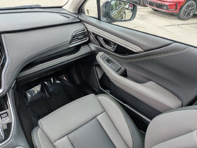 Used 2024 Brown Subaru Onyx Edition XT image 19
