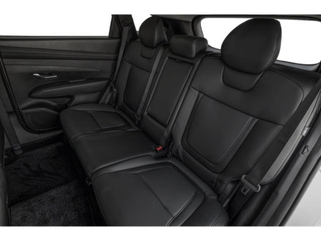New 2026 Black Hyundai SEL Plus AWD image 12