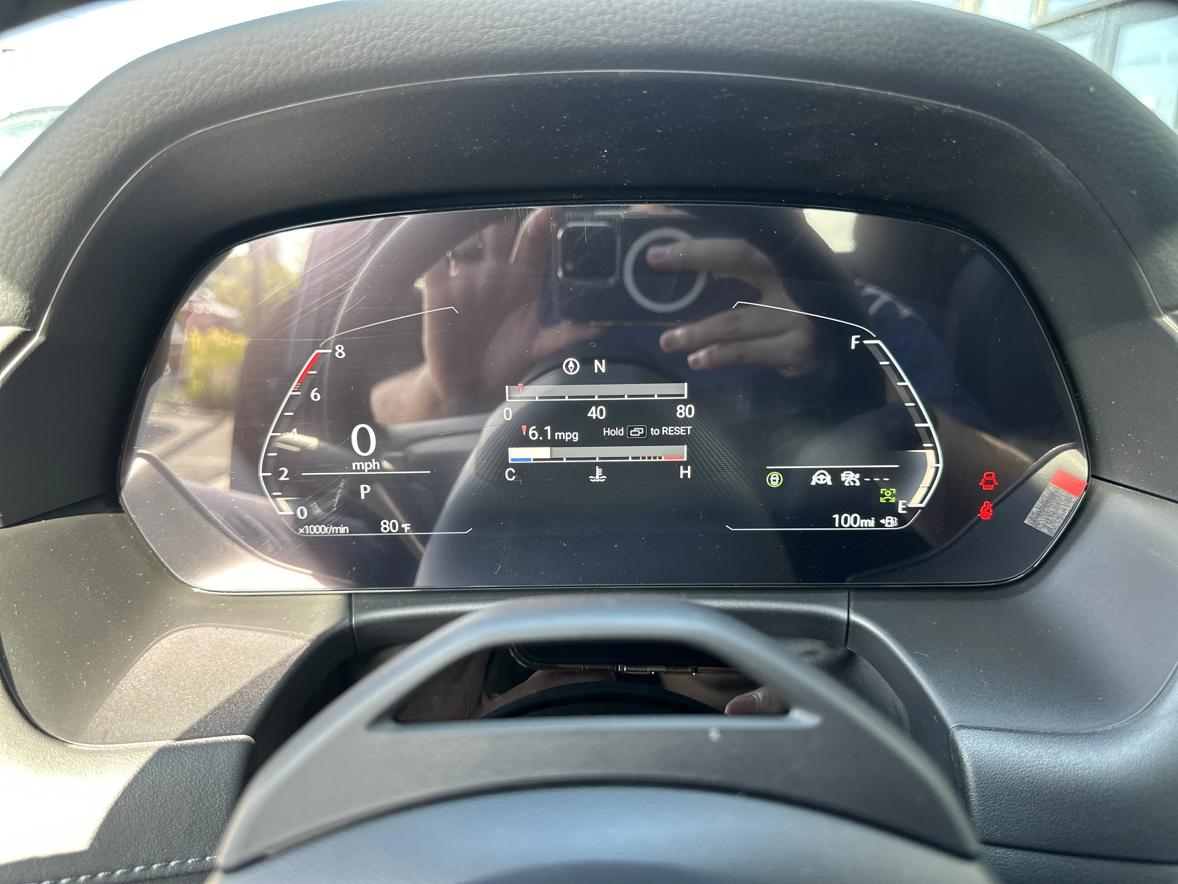 New 2026 Navy Blue Mica Mazda 2.5 S Premium Plus AWD image 13