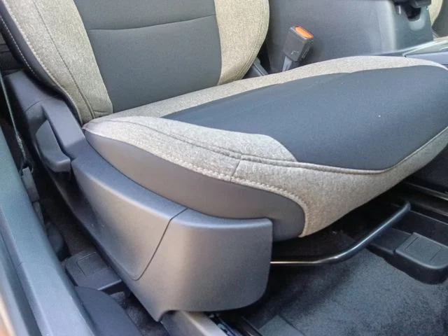 New 2026 Carbonized Gray Metallic Ford Big Bend® image 31