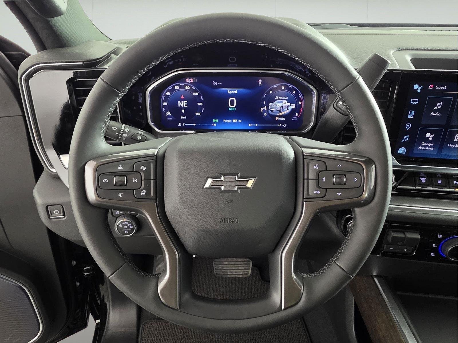 2026 Chevrolet Silverado 2500 HD High Country - Photo 29